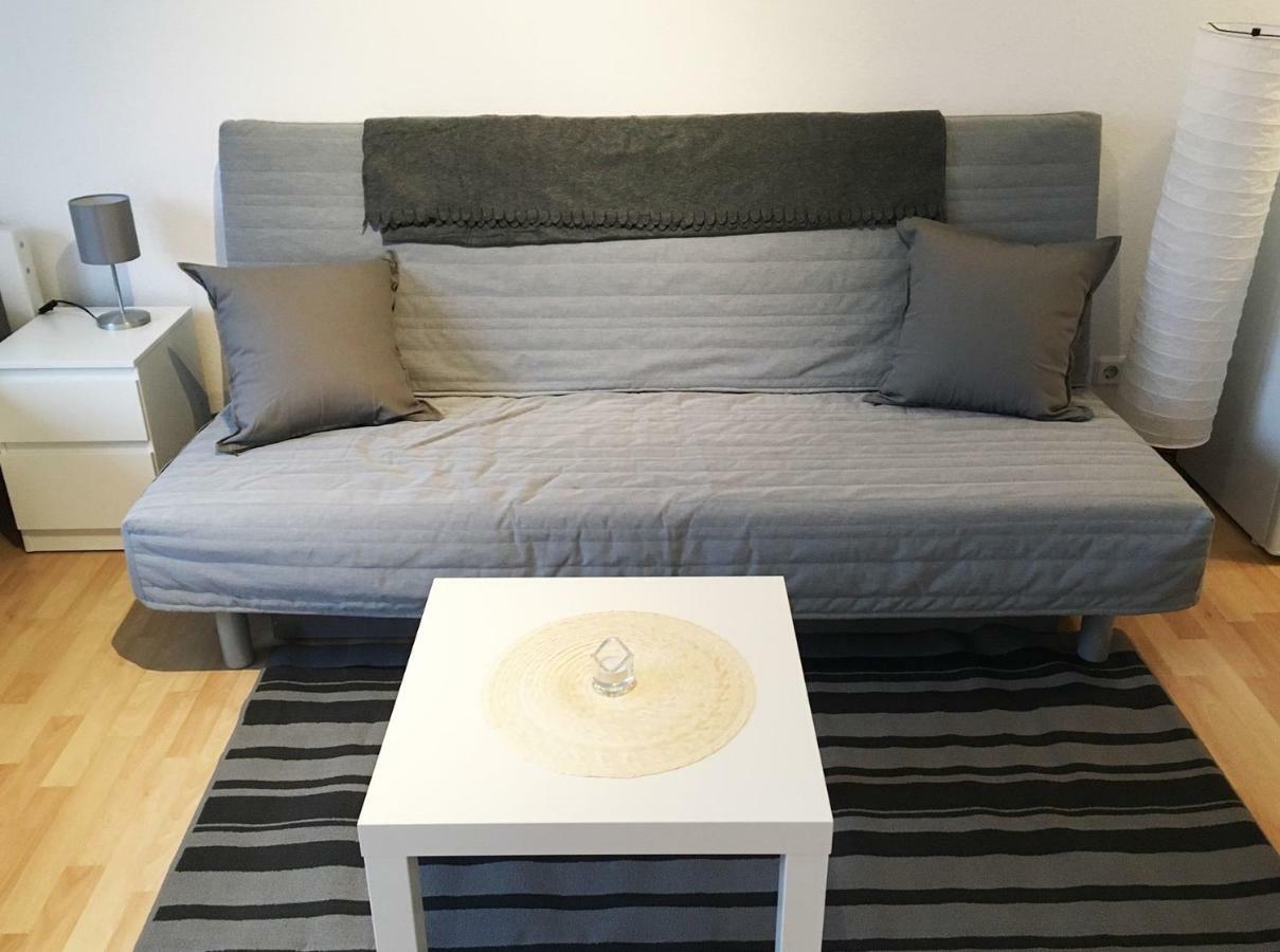 Campus Apartments Oldenbourg Extérieur photo