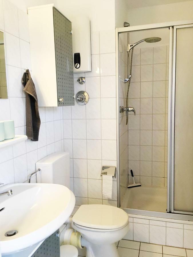 Campus Apartments Oldenbourg Extérieur photo