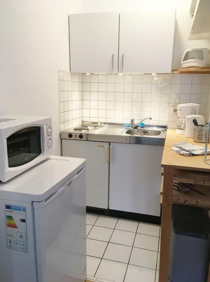 Campus Apartments Oldenbourg Extérieur photo
